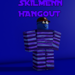 SkilMenN Hangout