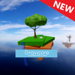 Gravicore (NEW) Beta v.1