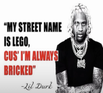 Juice WRLD fans <3