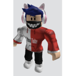 Gato30xd Doy robux a mis suscriptores