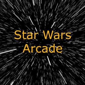 Star Wars Arcade