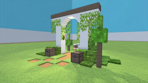 BuildBlox [Beta 1.7.6] [The Community Update]
