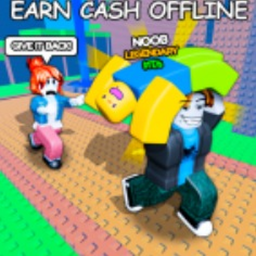 Steal a Noob