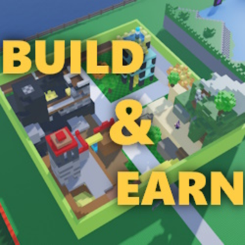 🔨Build & Earn💸  (DONATION GAME)
