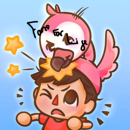 The Flamingo Fan Hangout