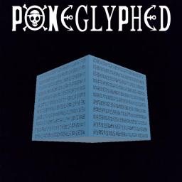 PONEGLYPHED