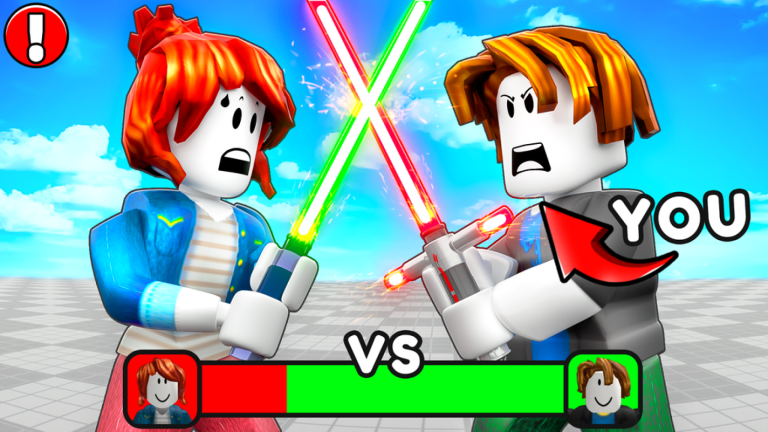 [⚔️] Saber Battle Simulator screenshot 4