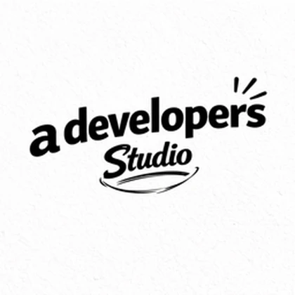 a developers Roblox group icon