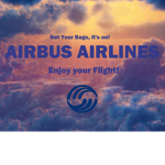 |ABA| AIRBUS AIRLINES