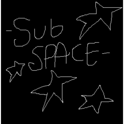 Subspace