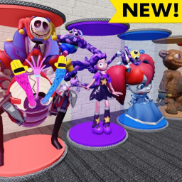 Poppy Playtime Chapter 5 Tycoon