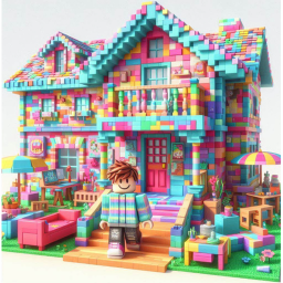 Nice House