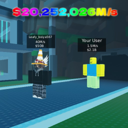 [UPD] Steal A User