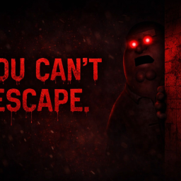 Hell Maze - You Can't Escape