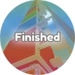 Finished