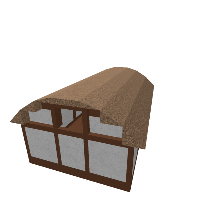 Medieval Cottage