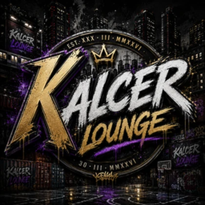KALCER COMMUNITY Roblox group icon