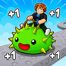 +1 Speed Slime Escape