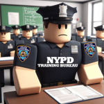NYPD | Training Bureau