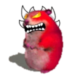Extreme Chomik