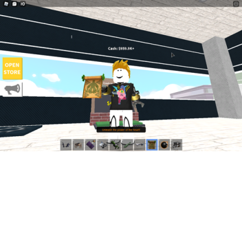 Newto's obby for rookies