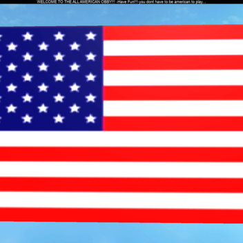 The All American Obby!! Paintball Arena 4 Winners!