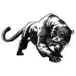 Panther fang