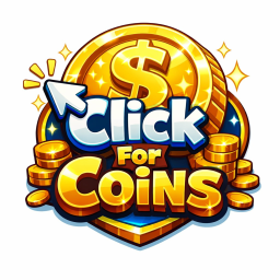 Click For Coins!