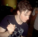 kurt hummel fan group