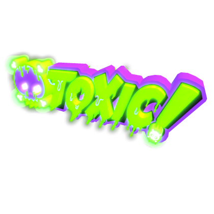 Tag Toxic!