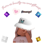 Cookie’s giveaways
