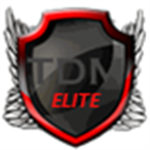 The Dark Military Elite Soldiers