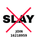 SLAY Hater Club
