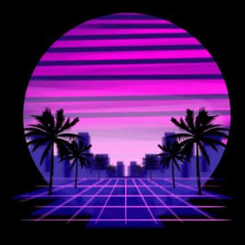 Retro Wave