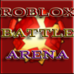 ROBLOX Battle Arena