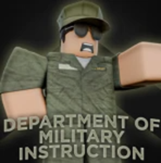[USDA] Military Education Department