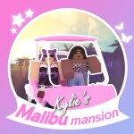 Kylie's Malibu Mansion 