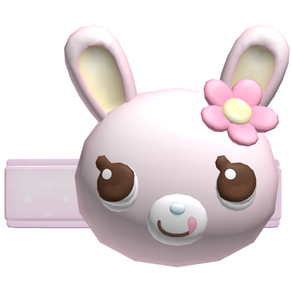 🌈🍀 mezzo piano mimi-chan clip Roblox item