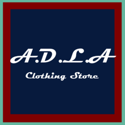A.D.L.A Clothing Store