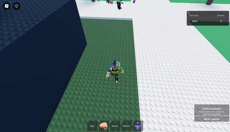 Learning With Pibby Glitched Chaos (UPGRADE) screenshot 1