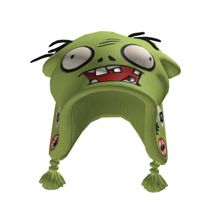 Zombie beanie 