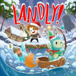 Kimi No Landly [HANGOUT]