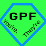 Grammar Police Force
