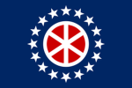 The Royal Family of the Midwestern Kingdom