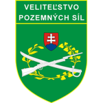 [PS] Pozemné Sily