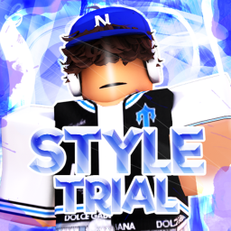 EG • Style Trial
