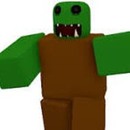 jump into a hole with zombies