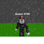 Guest defender group