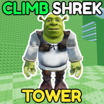 Climb Shrek Tower