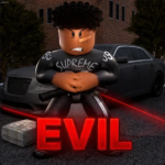 EVIL (Back Up)